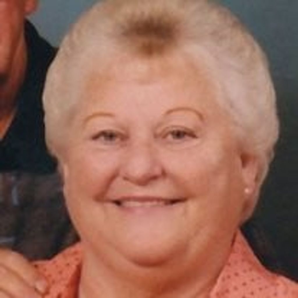 Phyllis  A. Wolfe