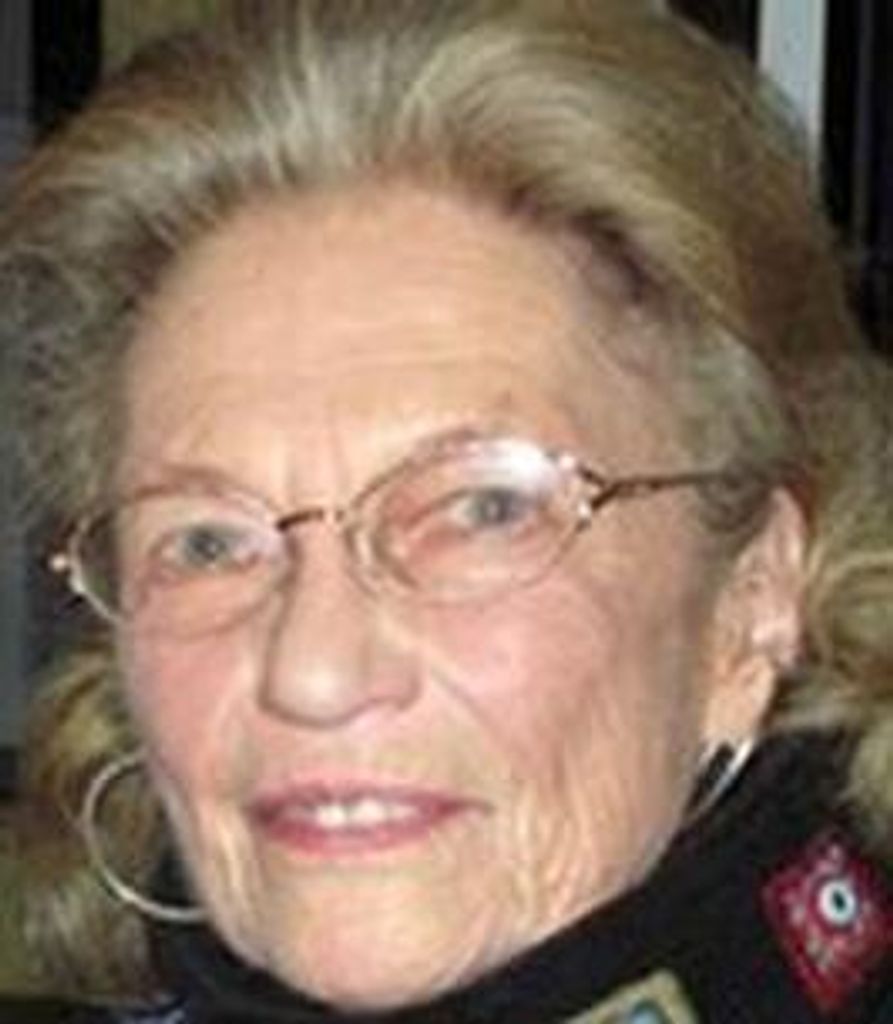 Margaret Herrmann