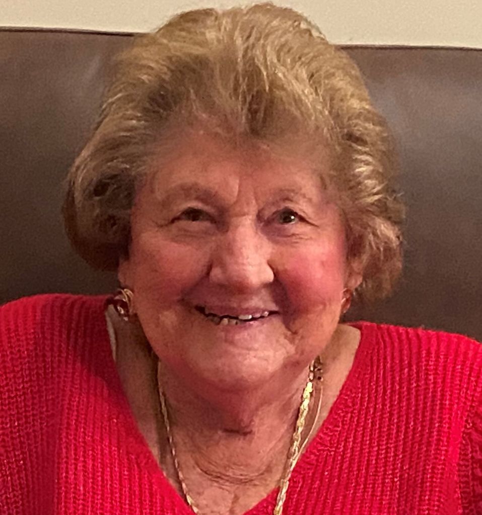 Mildred "Millie" Serra Moyer