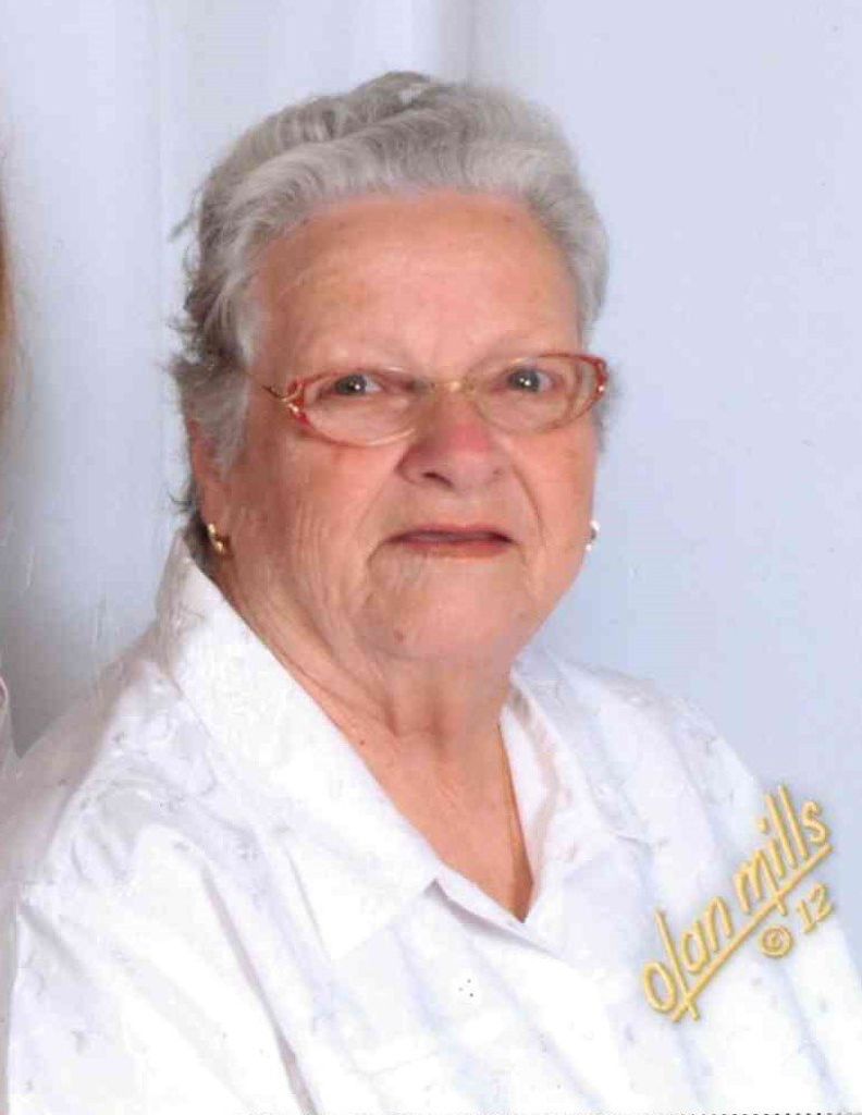 Lezette Nunemaker-Taylor