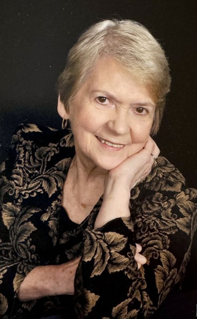 Evelyn S. Carlson Profile Photo