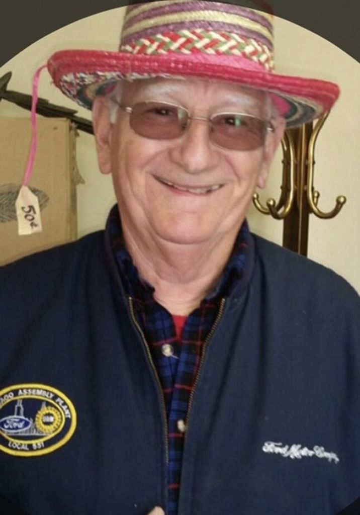 Arthur G. Parratt Profile Photo
