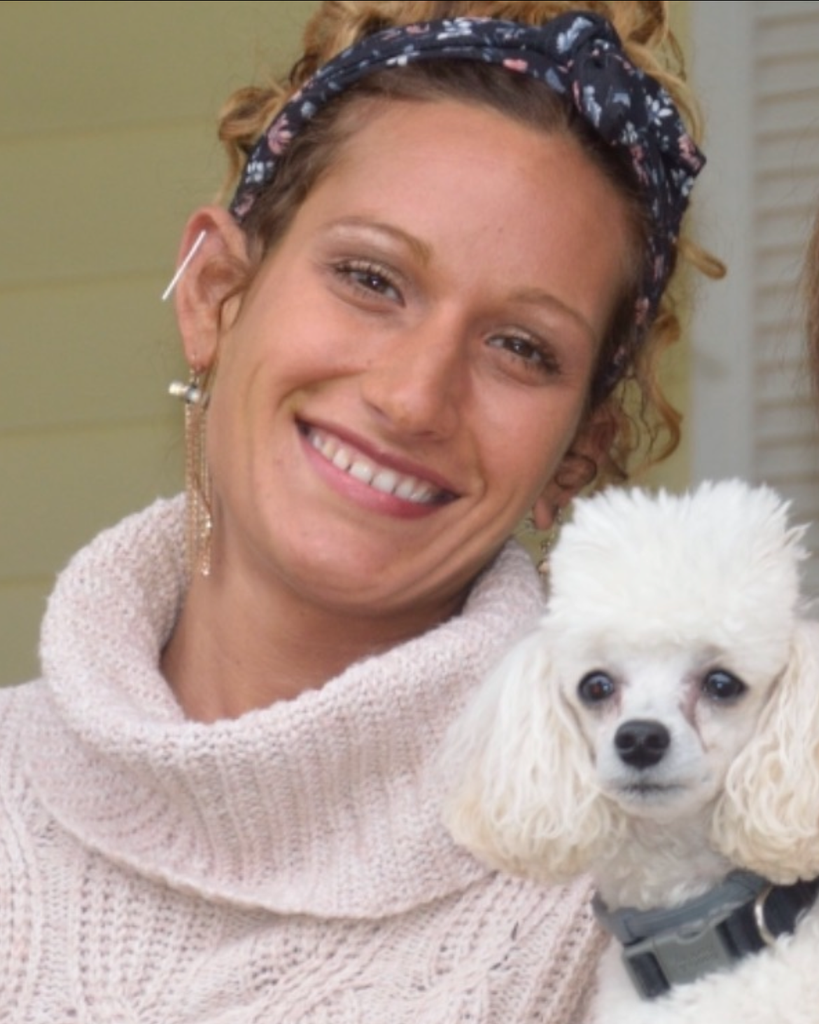 Lea Rose Sidari Profile Photo