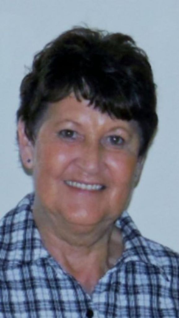 Beverley Catherine Langille Profile Photo
