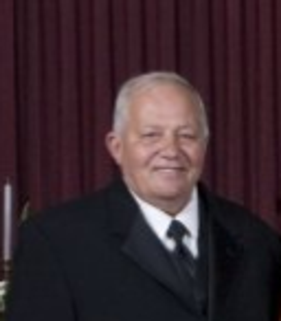 Donald Thacker Jr.
