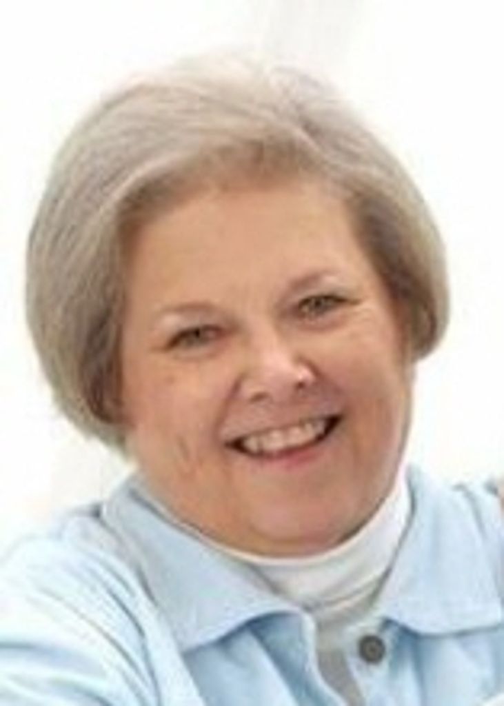 Joyce Fursee Garrison