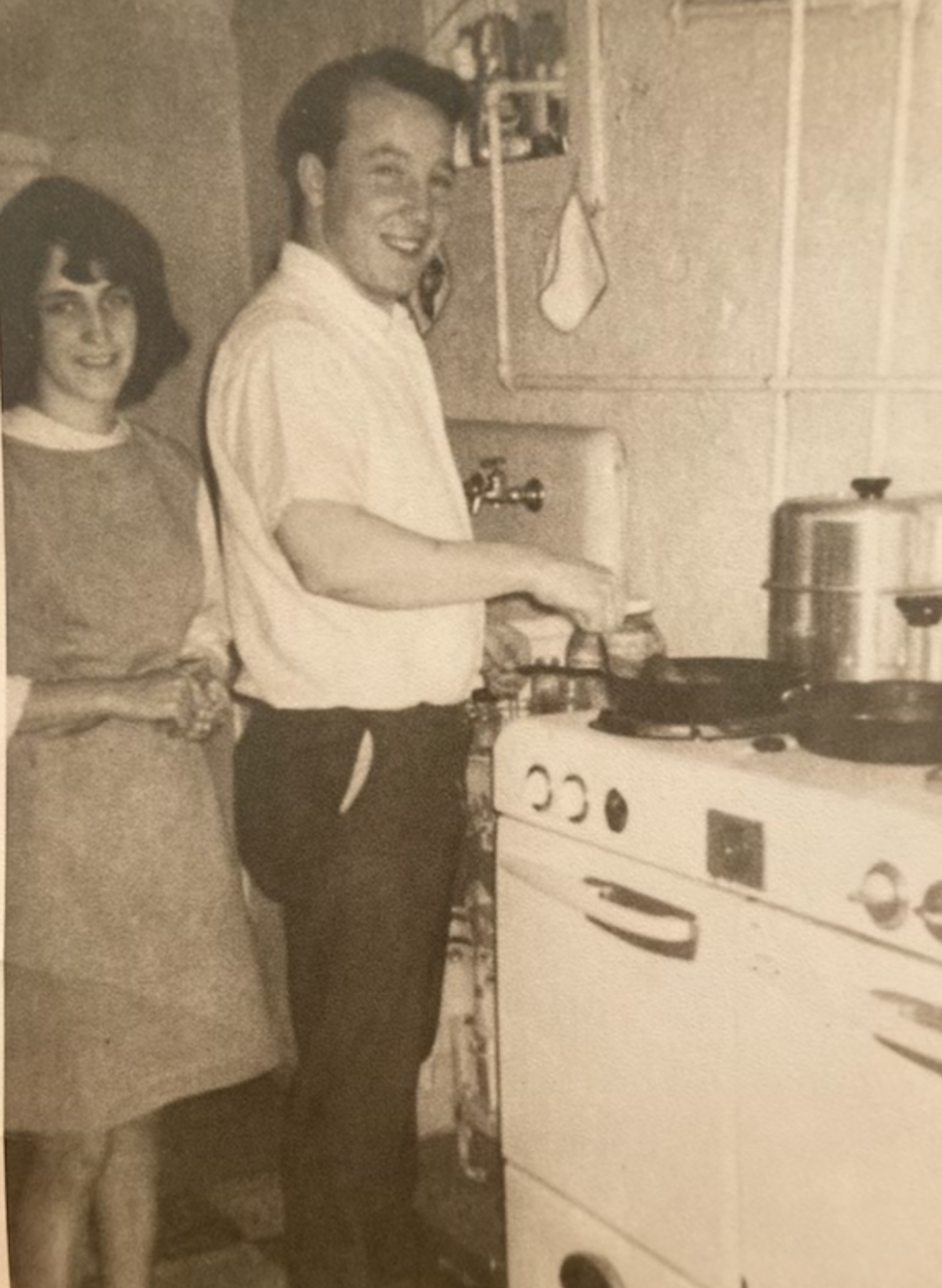 Harold Allen photo gallery image 2 of 104