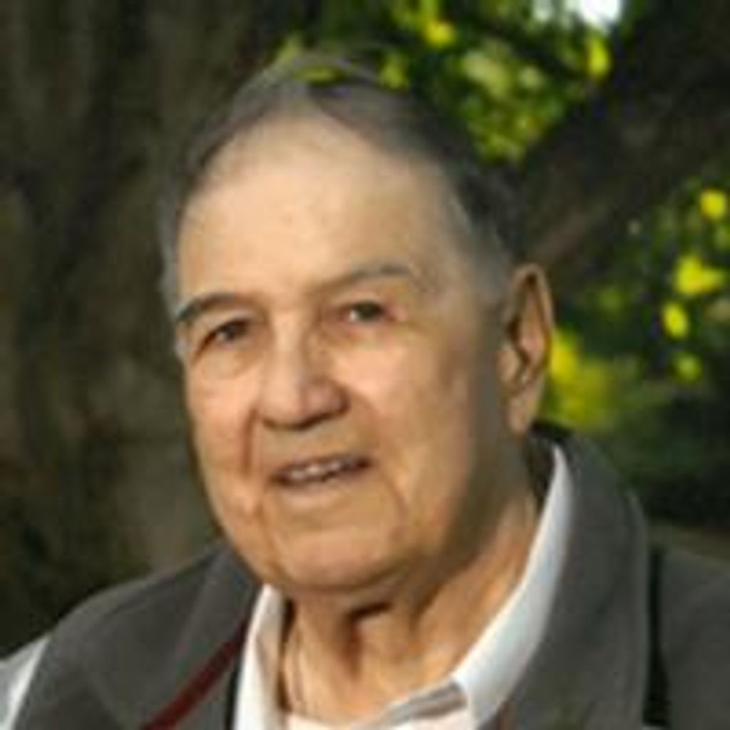 Donald Lawrence Terry
