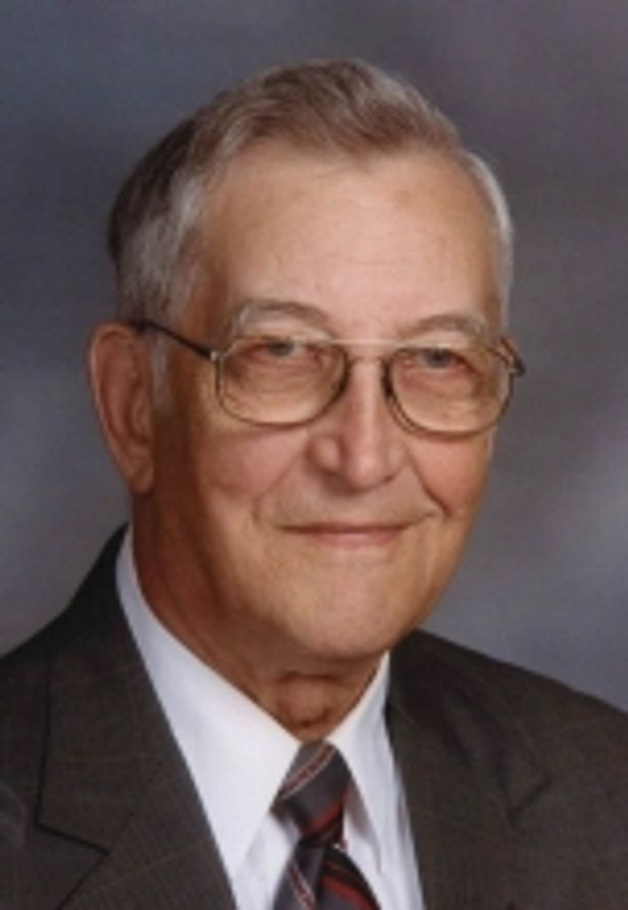 Donald Kenneth Forsyth