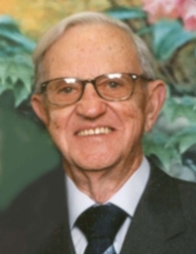Ralph Spomer