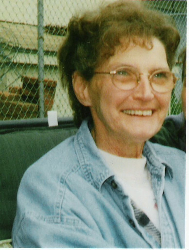 Patricia A. Morin Profile Photo