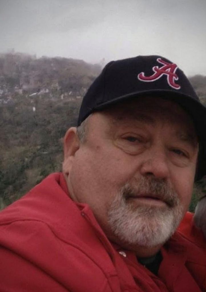 Willie Ray Huckabaa Profile Photo