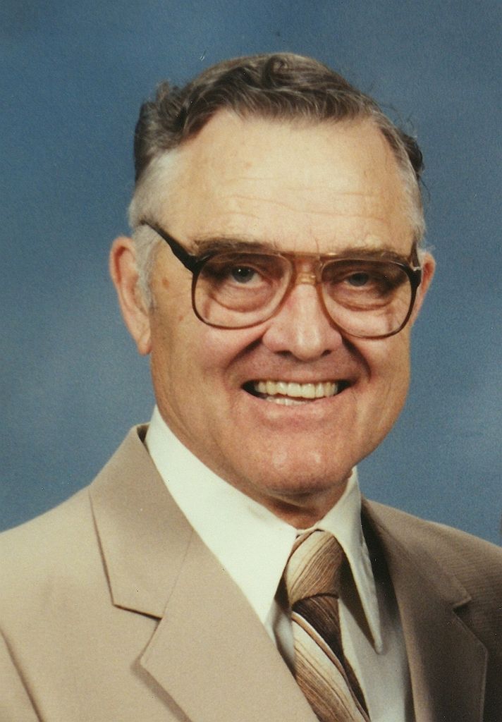 Roman J. Griesbach