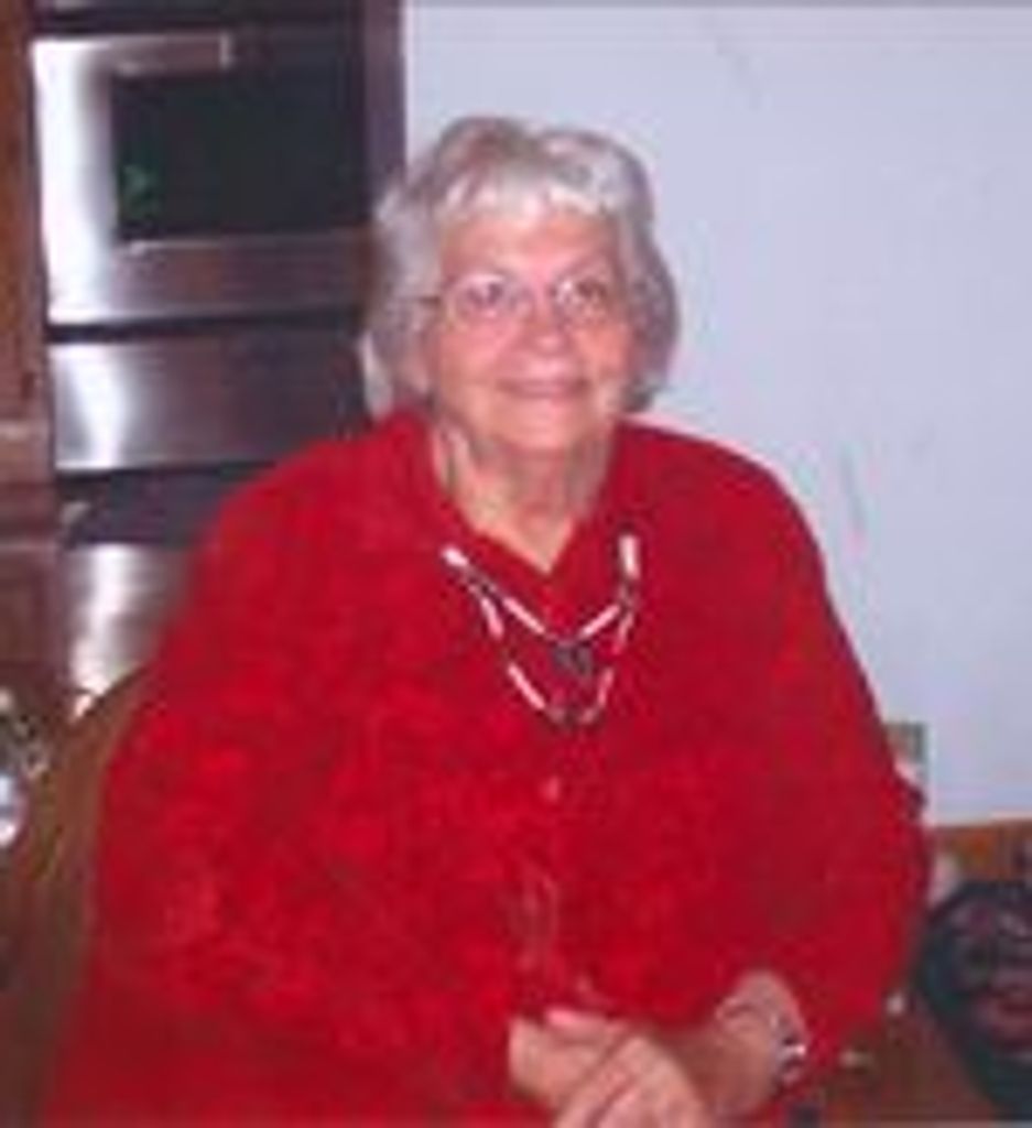 Betty J. Baird