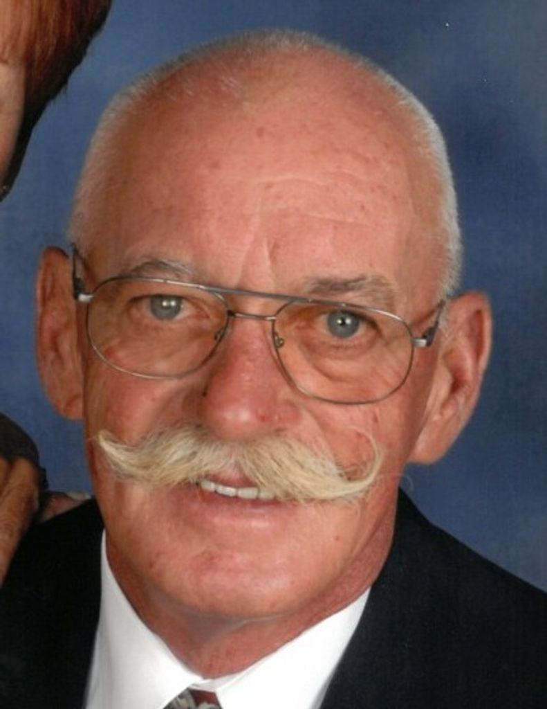 Cw3 Edgar Hinkle, Army (Ret)