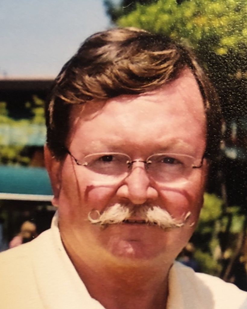 David F. Ikonen Profile Photo