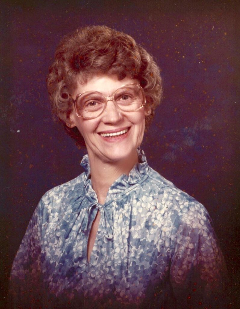 Mary  Anne Glazar