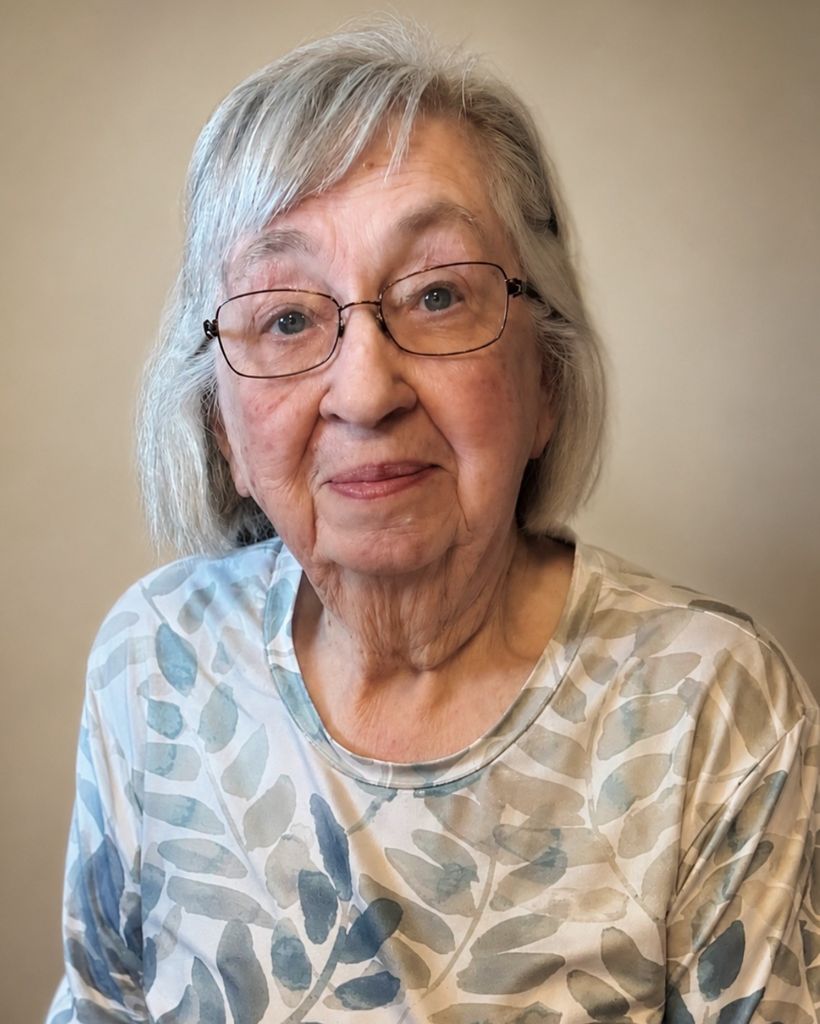 Martha J. Lynch Profile Photo