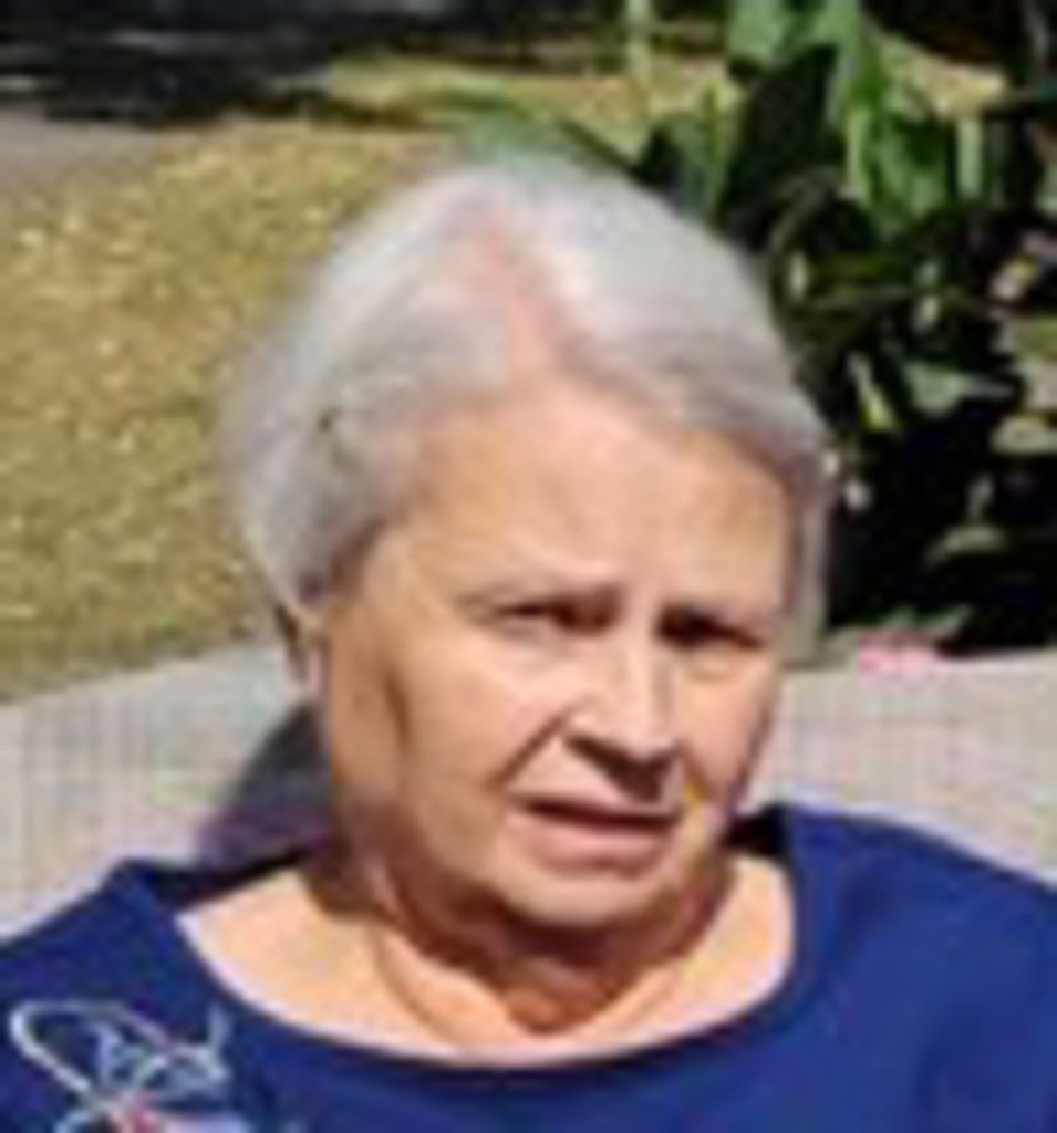 Patricia "Pat" Ann Huot Profile Photo
