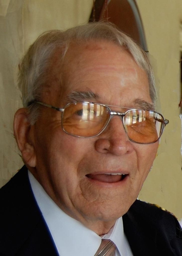 Elson Clay ""Buddy"" Veitch Profile Photo