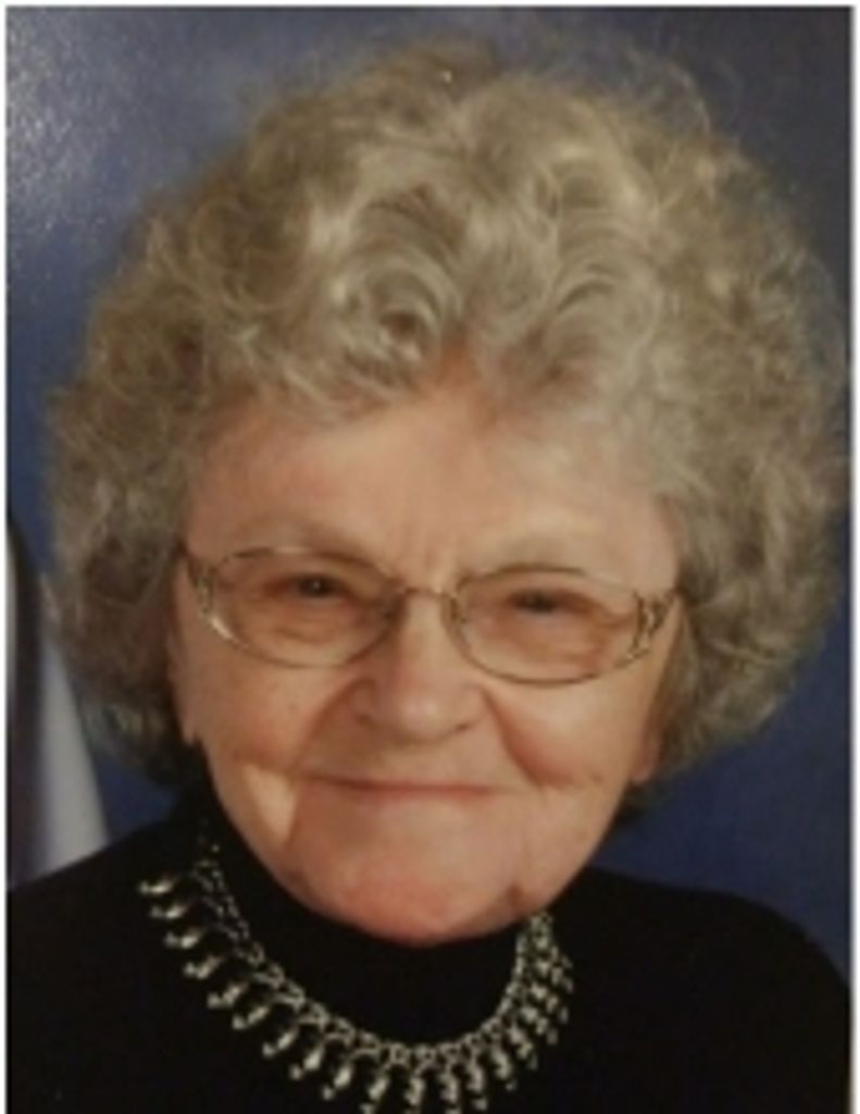 Patricia B. Farmer Profile Photo