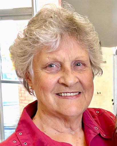 Linda B. Hairfield's obituary image