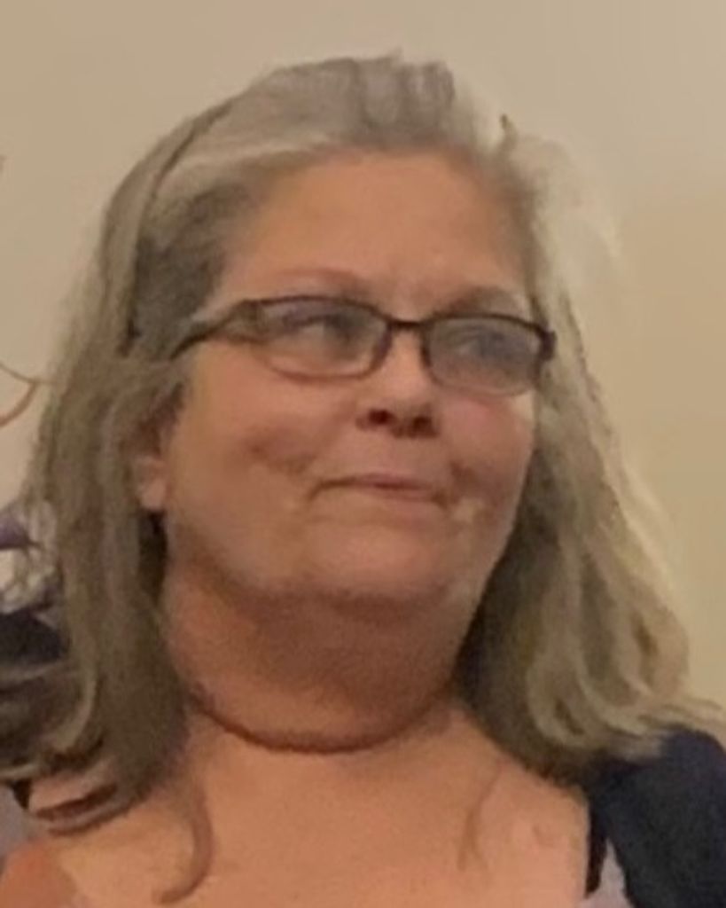 Sheila Ann Cudd