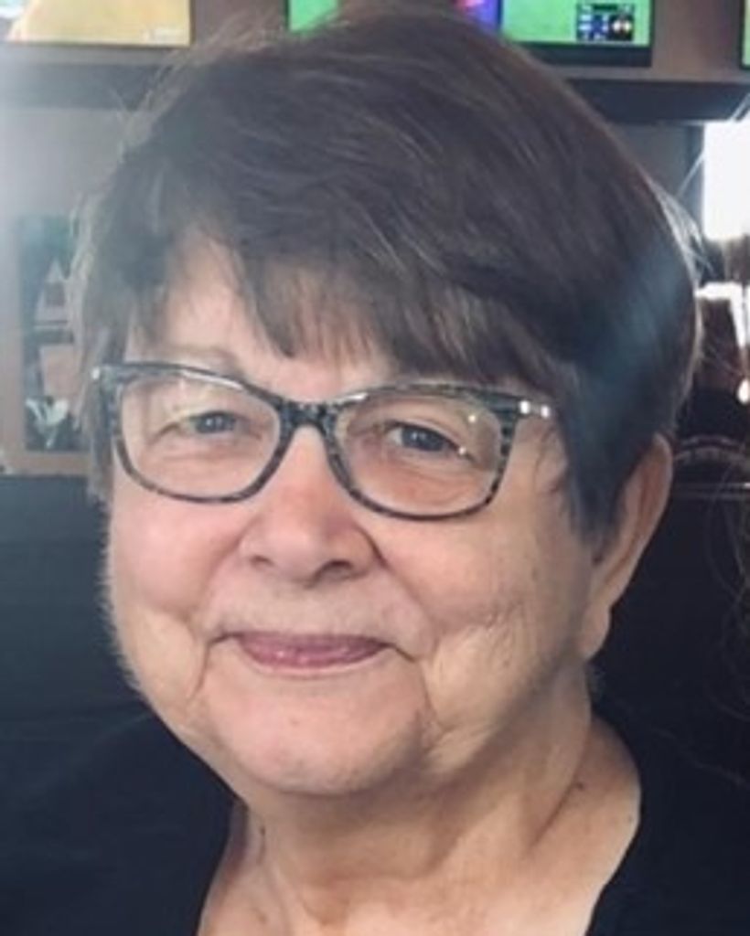 Lois Arlayne Ritter