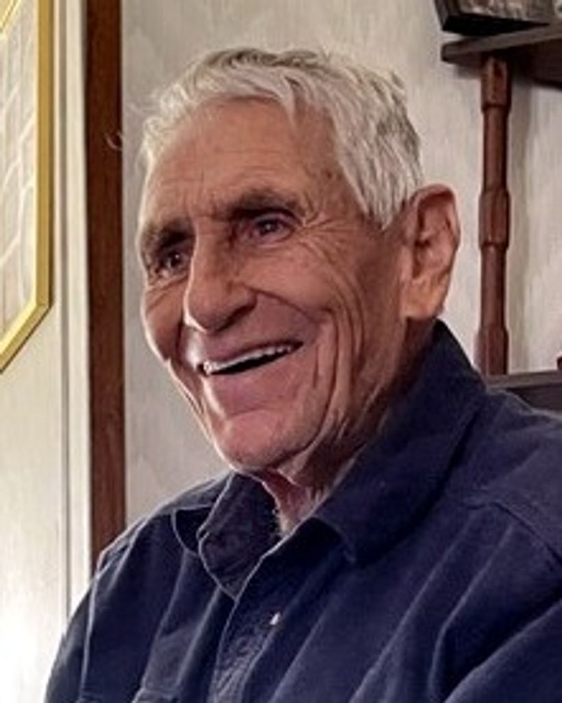 Harold Cleve Hall Profile Photo