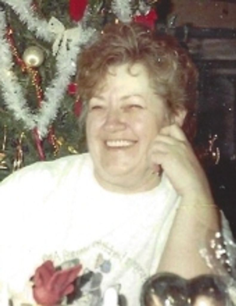 Alice Clay