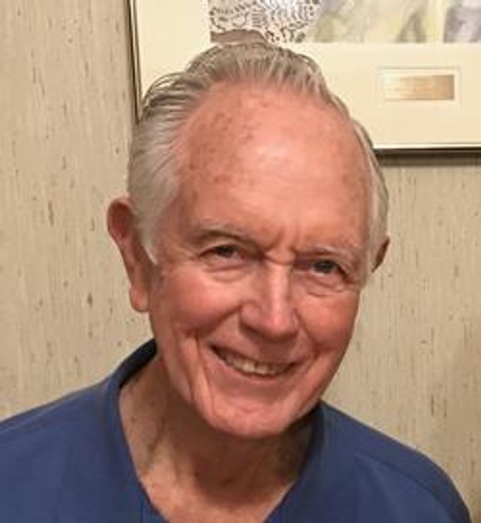 William Isaac Pyne, Jr.