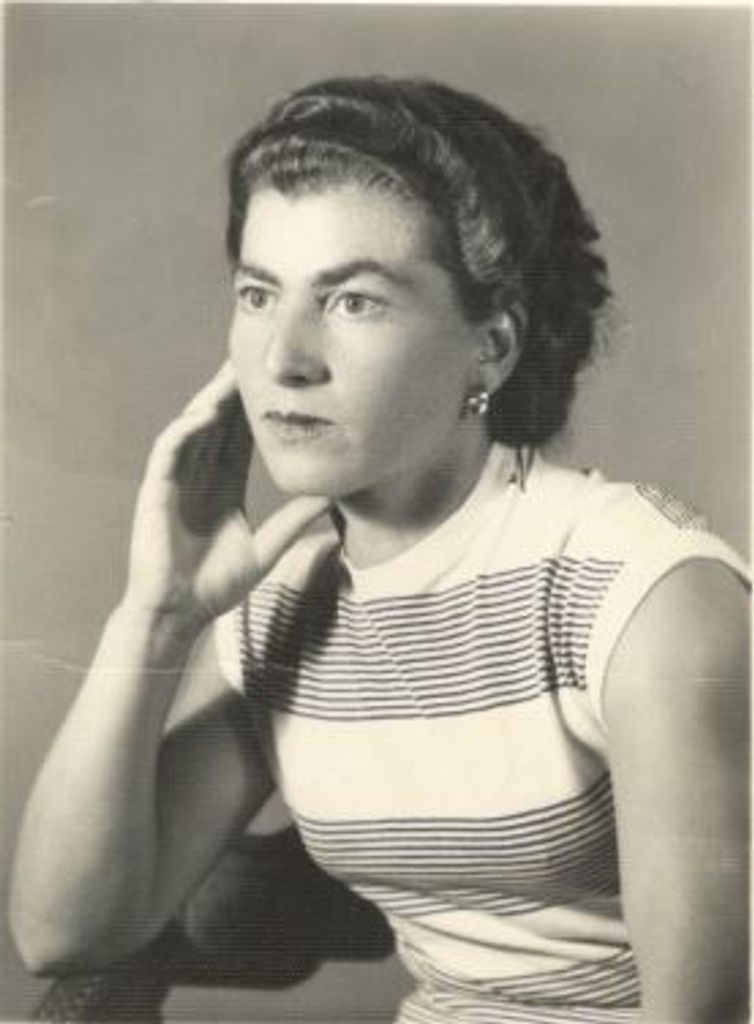 Lucia Masci
