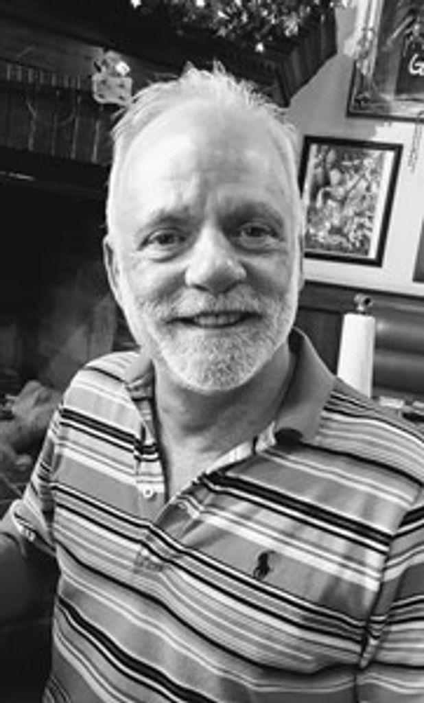 Warren Lee Price