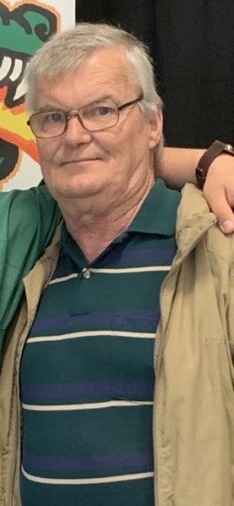 Winston Wade Morris Profile Photo