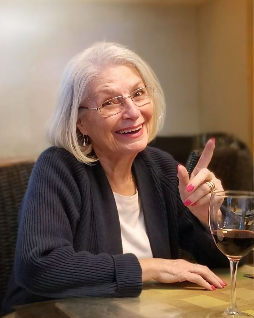 Patricia S. O'Brien Profile Photo