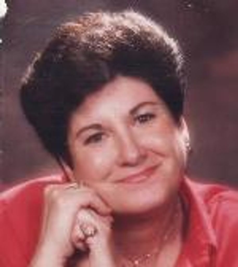 Anna E. (Duggan) Esposito