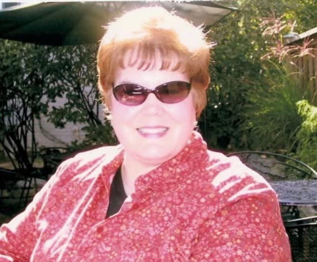 Jacqueline L. "Jackie" Mercurio Profile Photo