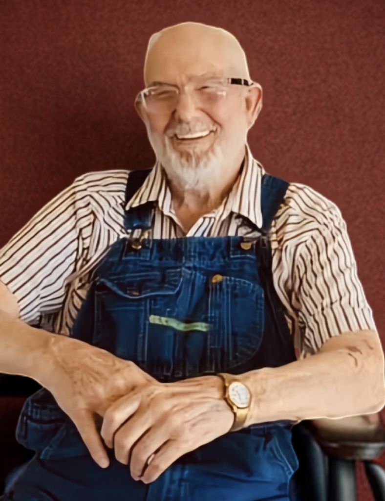 Willard James "Jim" Homer Profile Photo