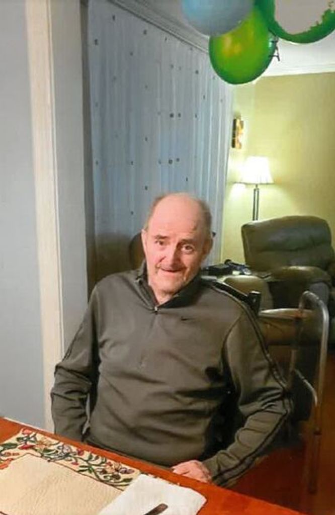 Alfred Robert "Bob" Berkshire Profile Photo