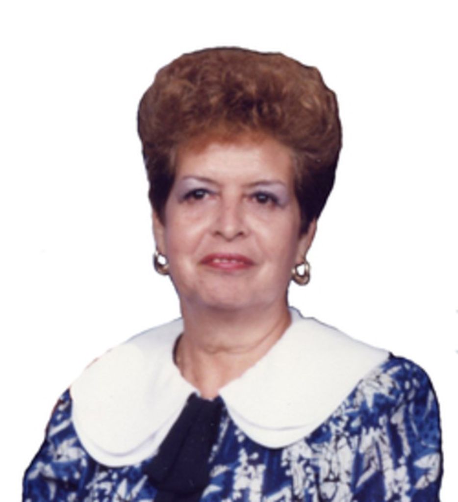 Silvia Patino