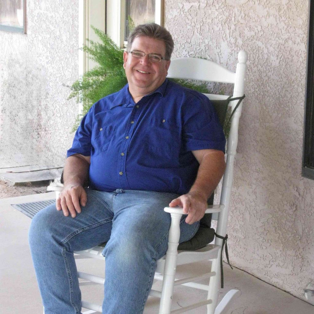 Robert "Keith" Hartley Profile Photo