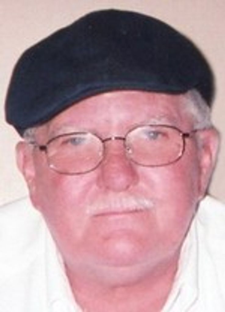 Ronald Harden, Sr.