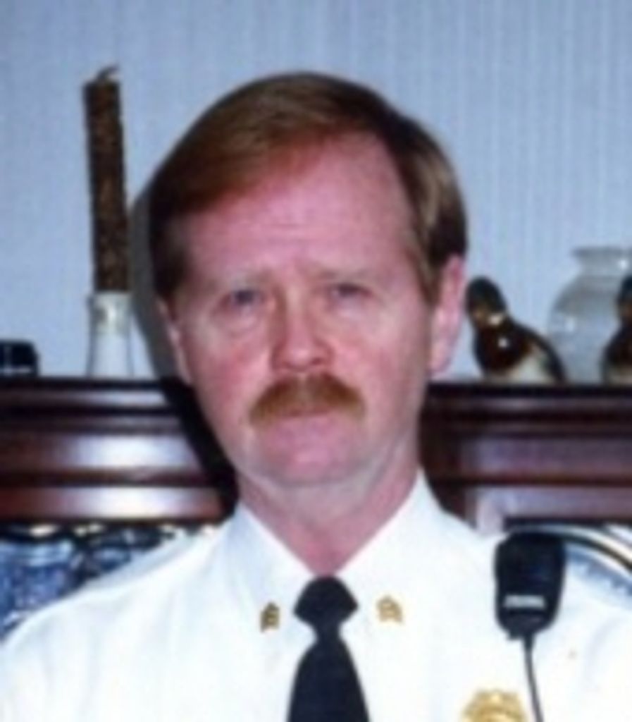 Paul Early Wyche, Jr