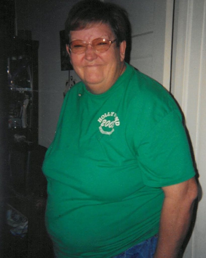 Doris Wright Profile Photo