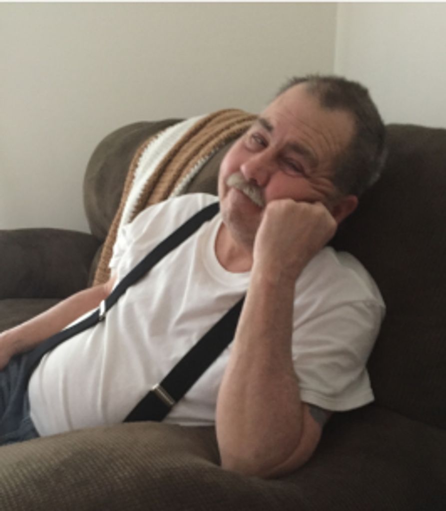 Earl Stepp Profile Photo