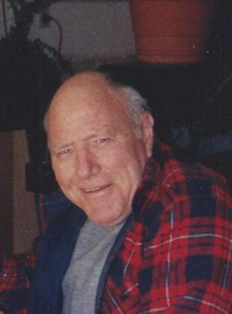 James Charles Chapman