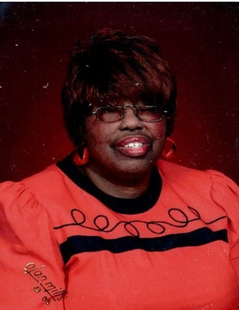 Frances Johnson