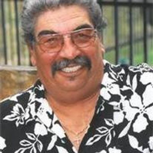 Jose Garcia Profile Photo
