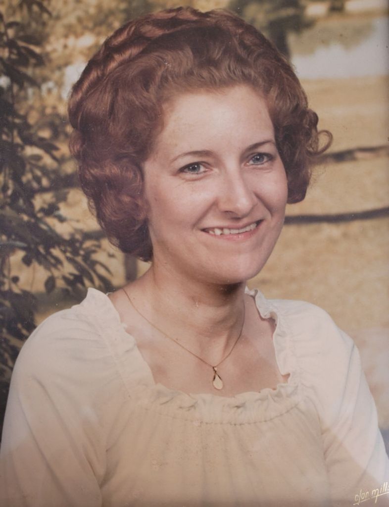 Herma Ann Parker Profile Photo