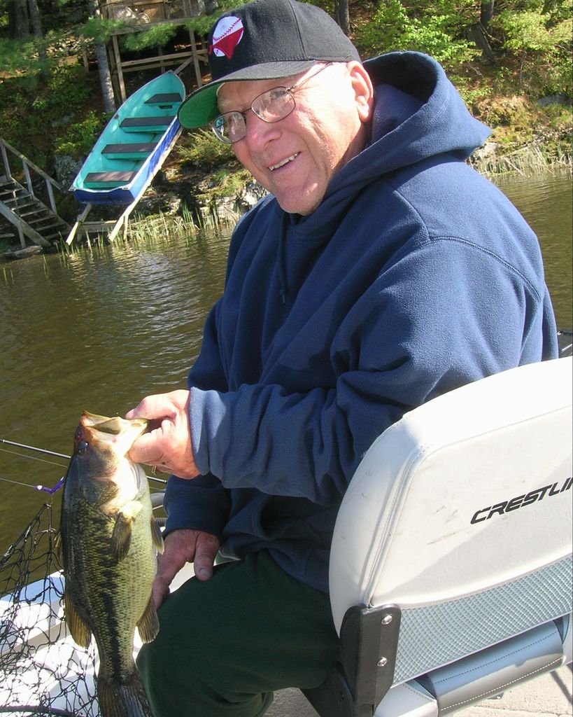 Richard Marcaletti
